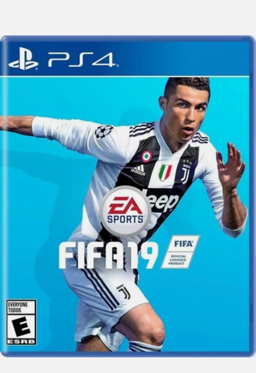 FIFA 19 Soccer Video Games for sale | eBay
