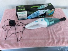 PIFCO HANDHELD WET N DRY VACUUM CLEANER MODEL P28008