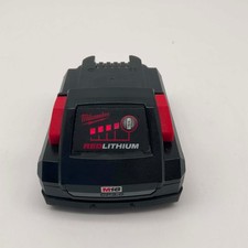 Milwaukee 48-11-1835 M18 18V Lithium-Ion HIGH OUTPUT CP 3.0 Ah Battery Pack