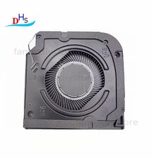 0012DJ NEW For Dell Latitude 5550 Precision 3590 Cooler Cooling Fan 012DJ