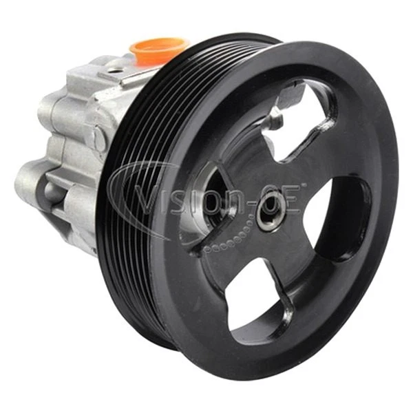 For Toyota Tundra 2007-2018 Vision- N990-1077 New Power Steering Pump Foto 3 de 3