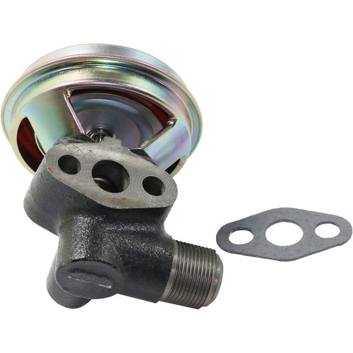 EGR Valve For 1998-2004 Nissan Frontier 4 Cyl 2.4L Engine 147103S500 147103S501 - Picture 5 of 6