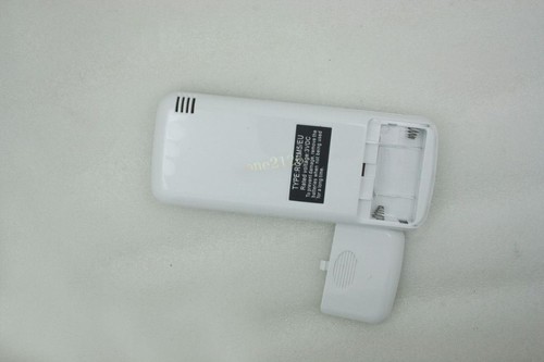Mando a distancia para aire acondicionado MILLER - RG51M5/EU - Imagen 4 de 4