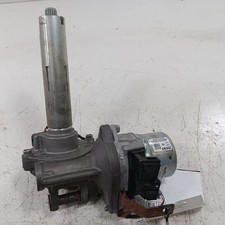Steering Column Electric Motor Fits 20-23 Nissan Kicks