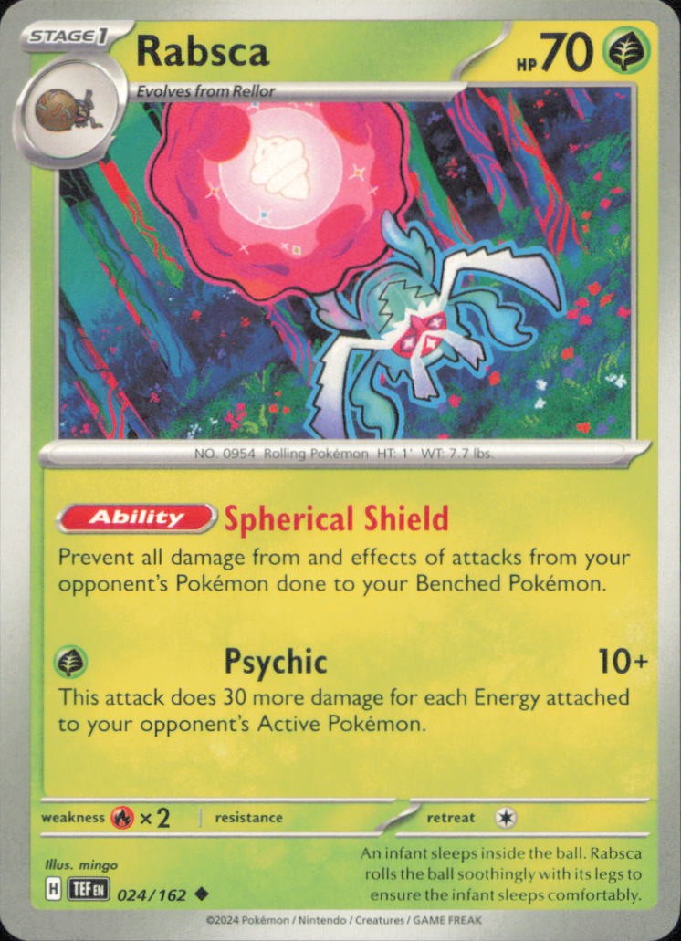 Pokemon Temporal Forces Choose your card! English Free Shipping