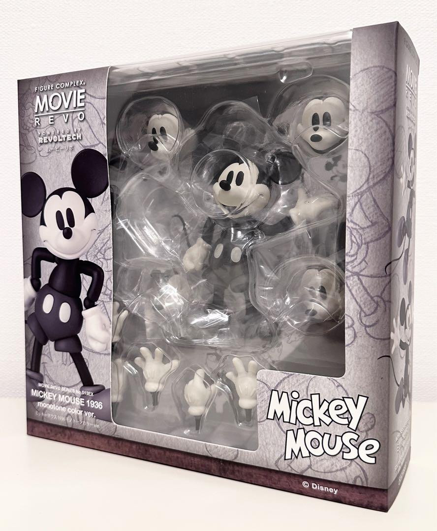 その他 Mickey Collectible Action Figure 2008 Disney Clubhouse MICKEY MOUSE 3.5” Figure Mattel 2008 from