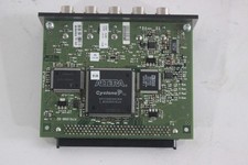 Barco R9854430 5 Cable SDI Input Card For FLM and CLM Projectors