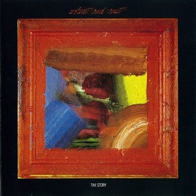 Tim Story Wheat And Rust (Vinyl)