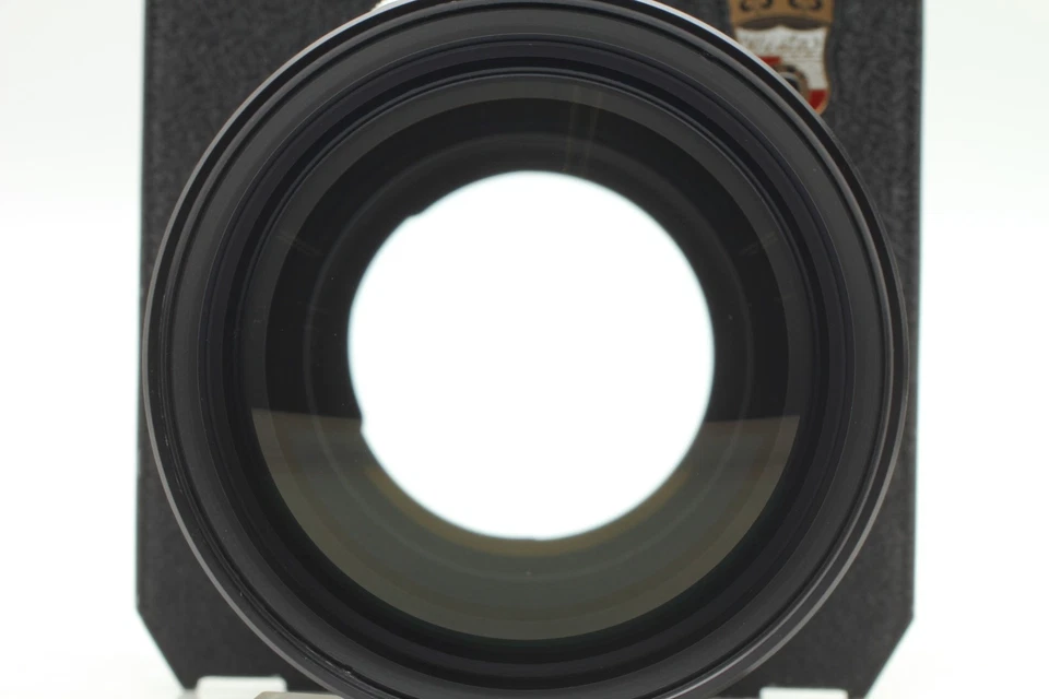 [MINT] FUJI FUJINON T 400mm f/8 Copal Large Format Lens Image circle φ220 mm JP - Image 3 of 4