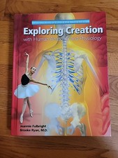 Exploring Creation With Human Anatomy & Physi...