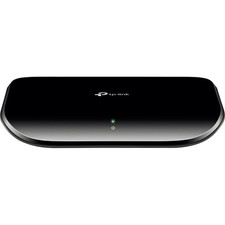 TP-Link 5-Port Unmanaged Gigabit Desktop Swit...