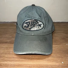 G.Loomis Cap Dark Green Adjustable Fishing Hat Embroidered