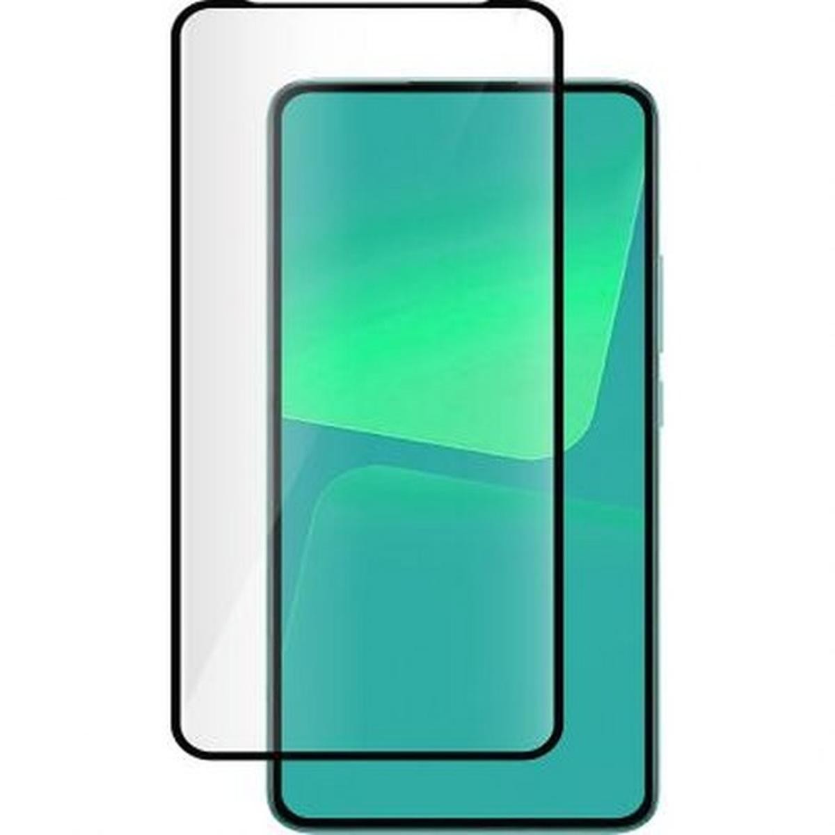 Film verre trempé 3D Xiaomi 13 Pro protection écran anti-huile noir