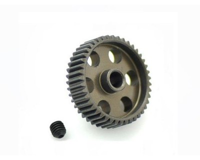 ARROWMAX Alu Motorritzel 64dp 43 Zähne AM364043 