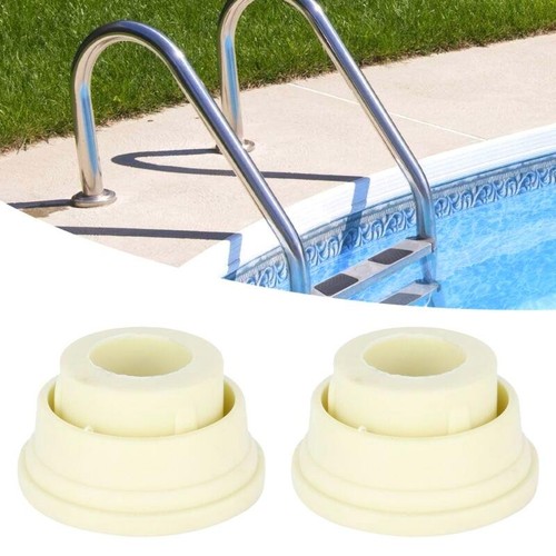 Pool Leiter Gummipuffer Stopper -Set von zwei Zubehör für Schwimmbäder - Bild 2 von 22