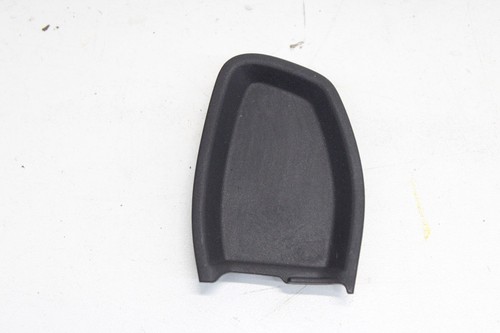 2015-2023 JEEP RENEGADE REAR LEFT DOOR PANEL HANDLE BEZEL BOLT COVER CAP OEM - Picture 2 of 5