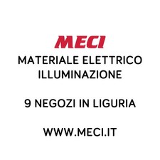 ROSSINI 20050-B - LAMPADA DA PARETE PER ESTERNO A LED 12W 4000K IP66