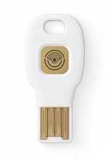 Google Titan Security Key