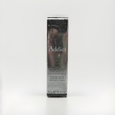 Christian Dior Addict Lip Glow color-reviving lip balm 3.2g 001