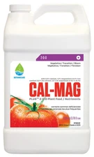 Botanicare Cal Mag Plus 1 Gallon - magnesium nutrient additive cal-mag gal
