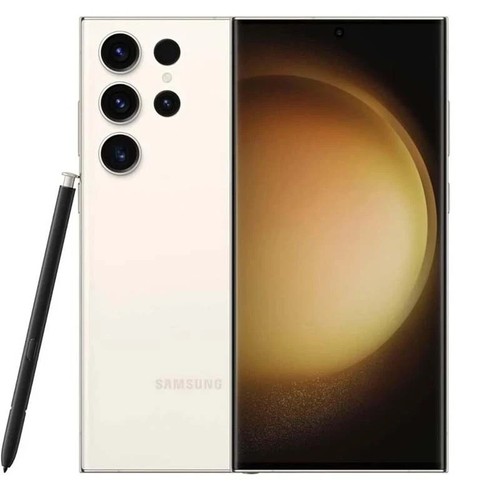 NEW SEALED SAMSUNG GALAXY S23 ULTRA/S22 ULTRA 8+256GB GSM CDMA FACTORY UNLOCKED - Picture 15 of 18