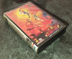 ~ Kizuna Encounter 1996 SNK Neo Geo AES Cartidge ~