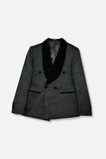 Domenico Shawl Collar Tuxedo