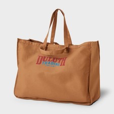 Duluth Trading Fire Hose Logo Bag