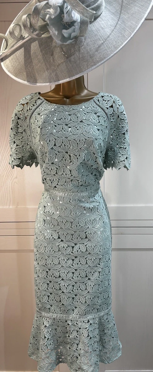 Jacques Vert Green Mother of the Bride Clothing for sale | eBay UK