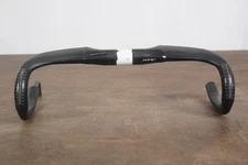 38cm Pinarello MOST Jaguar XFC Carbon Aero Compact Road Handlebar 31.8mm