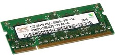 Hynix HYMP112S64CP6-Y5 1 GB Memory Module