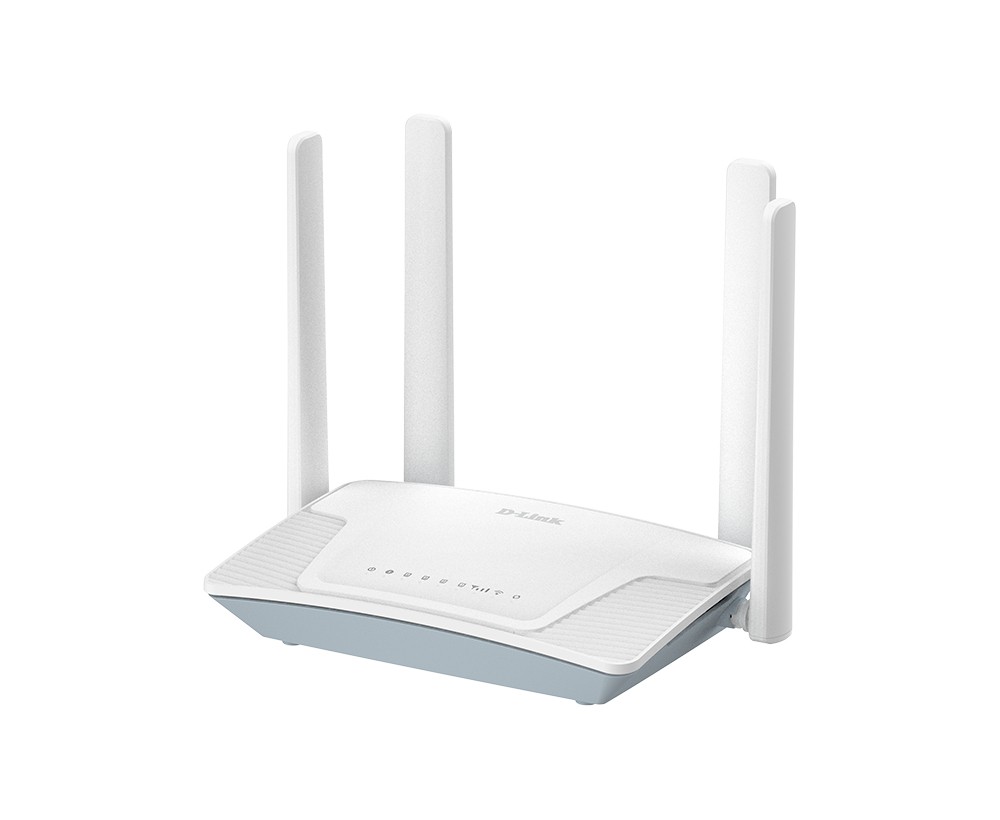 Router WiFi per Casa D-Link G403C - Internet Sicuro per i tuoi Figli