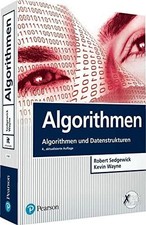Algorithmen: Algorithmen und Datenstrukturen (Pearson Buch Pearson Studium