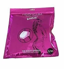 Heidi Klum Intimates Solutions The Booty Shaper Small/Medium