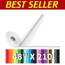 Children-Safe 48" x 2520" Wrapping Paper Roll - Perfect for Creative Projects