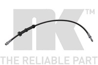 NK Bremsschlauch 8547162 FüR A7 4GC 4G2 Audi 4GF 4GA A6 4G5 C7 4GD Sportback FSI