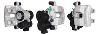 Elstock 86-2635 Bremssattel FüR MERCEDES-BENZ