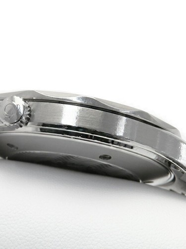 GEBRAUCHTE OMEGA Seamaster Professional 300M 2264.50 schwarz Herrenuhr #41518 - Bild 7 von 9