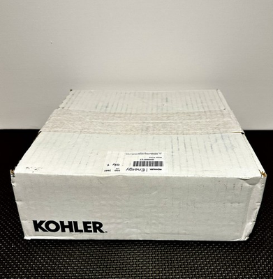 #ad KOHLER GM88727 Water Pump Genuine OEM $365.00