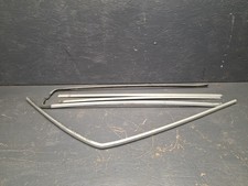 1981-1988 Chevy Monte Carlo Landau Vinyl Roof...