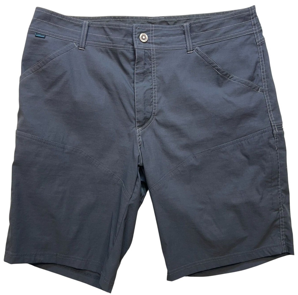 Apparel Kuhl Renegade Shorts 10 Kuhl Renegade Cargo Shorts 10