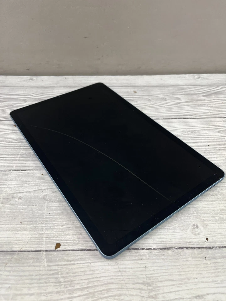 Samsung Galaxy Tab S6 Lite · 128GB · Wi-Fi, photo 1 of 5