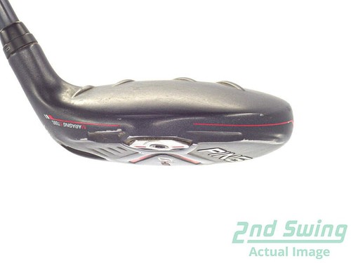 Ping G410 Hybrid 5 Hybrid 26° Graphite Senior Right 39.5in - Picture 5 of 10