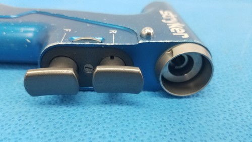 Avvitatore universale Stryker 6400-099-000 - Foto 9 di 9