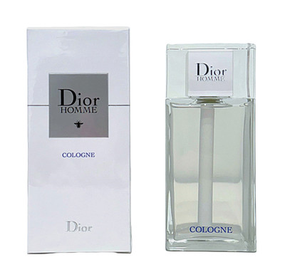 Dior Homme for Men 6.8 oz Cologne Spray