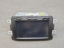 Autoradio Renault Captur