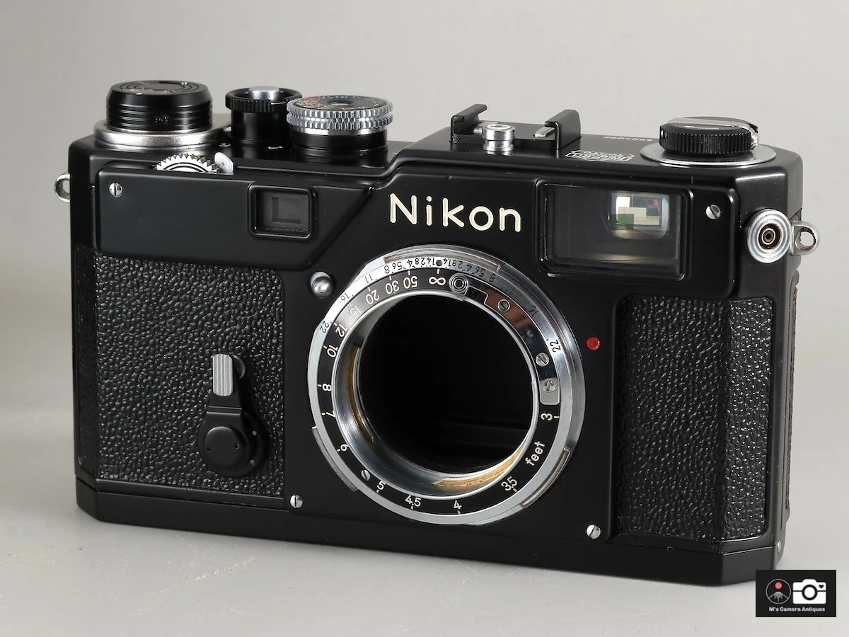 25+ nikon s3 rangefinder for sale | Updated Oct 2026