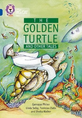 The Golden Turtle and Other Tales - 9780007231089