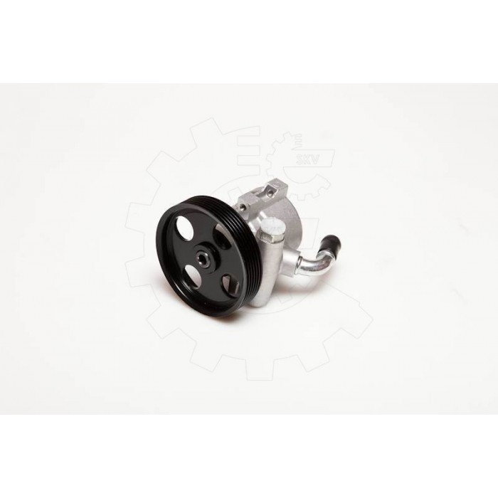 Pompe de direction assistée Peugeot 405 haute pression anti fuite hydraulique