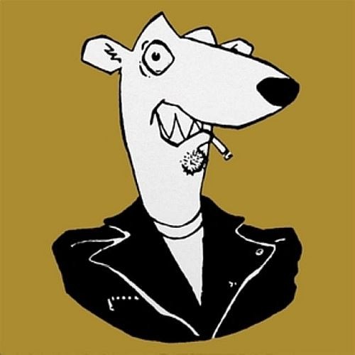 SCREECHING WEASEL - BOOGADABOOGADABOOGADA! (2 LP) (COLOURED VINYL) - Picture 1 of 1